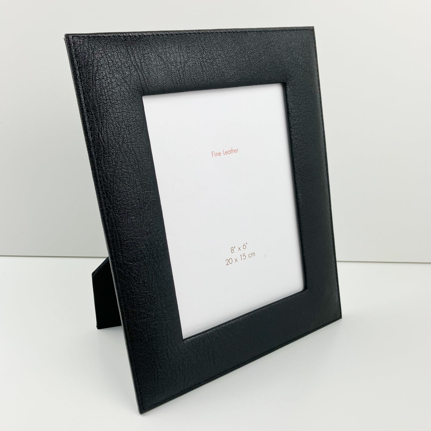 Vintage Leather Photo Frame, Luxury Leather Picture Frame, Leather Photo Frames UK