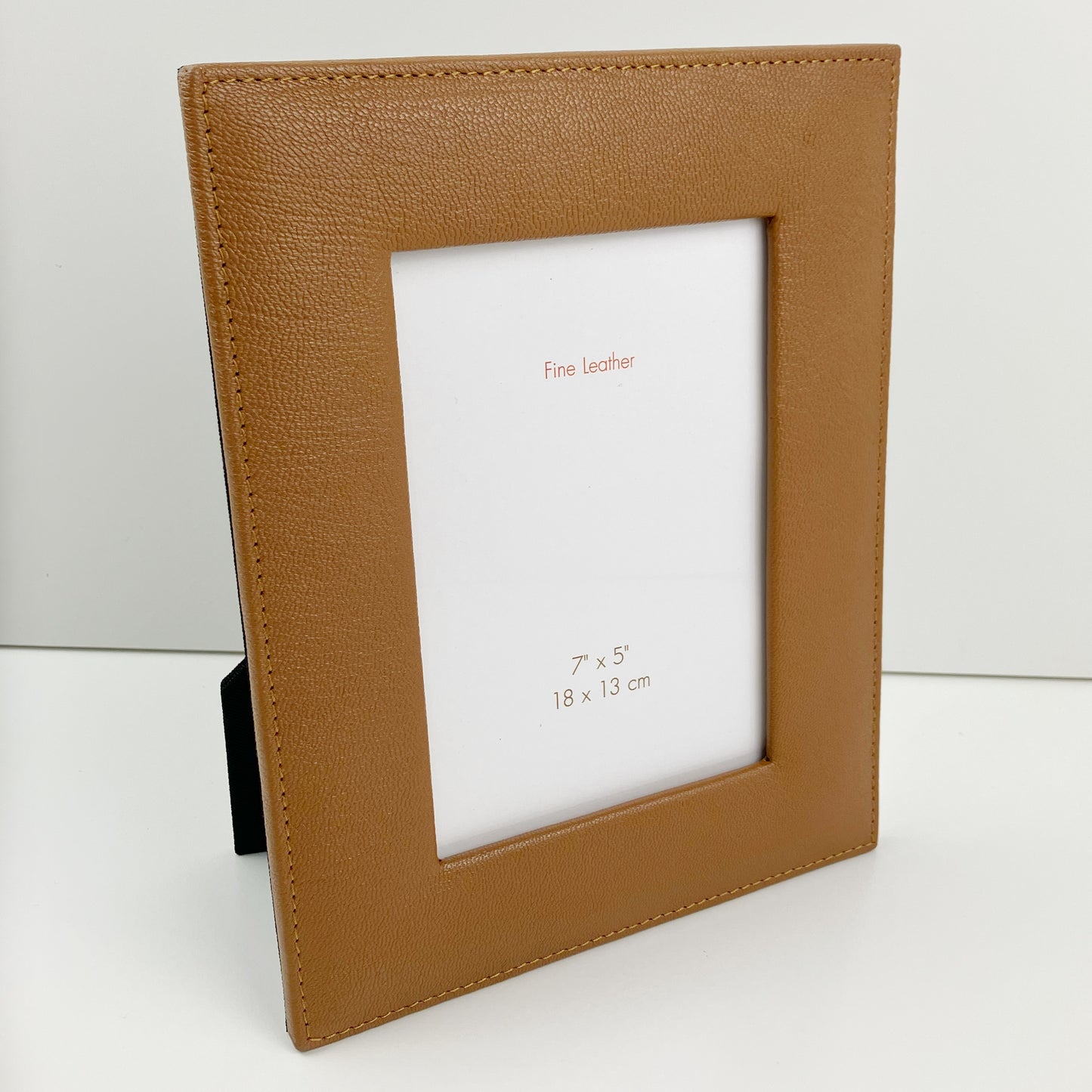 Vintage Leather Photo Frame, Luxury Leather Picture Frame, Leather Photo Frames UK