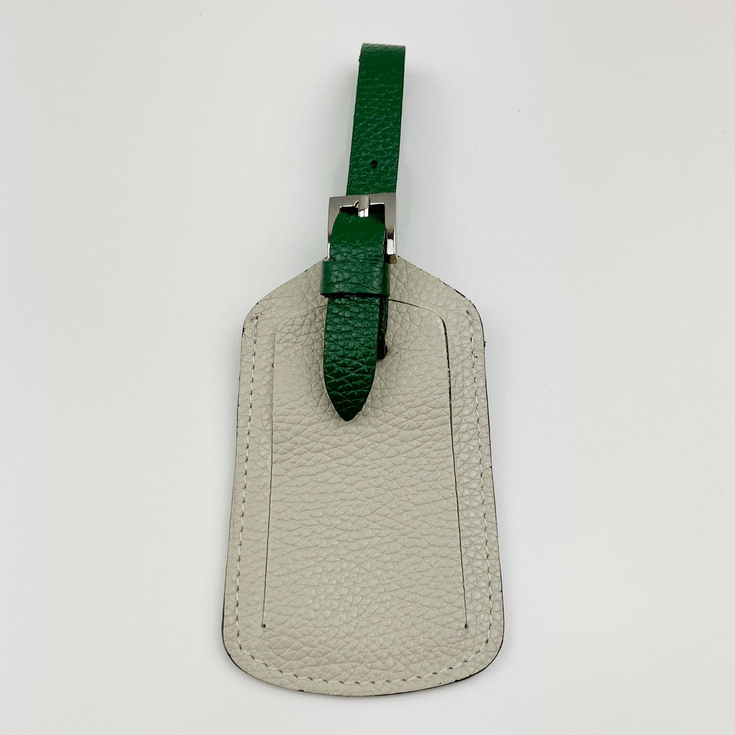 Multi Colour Luggage Tag