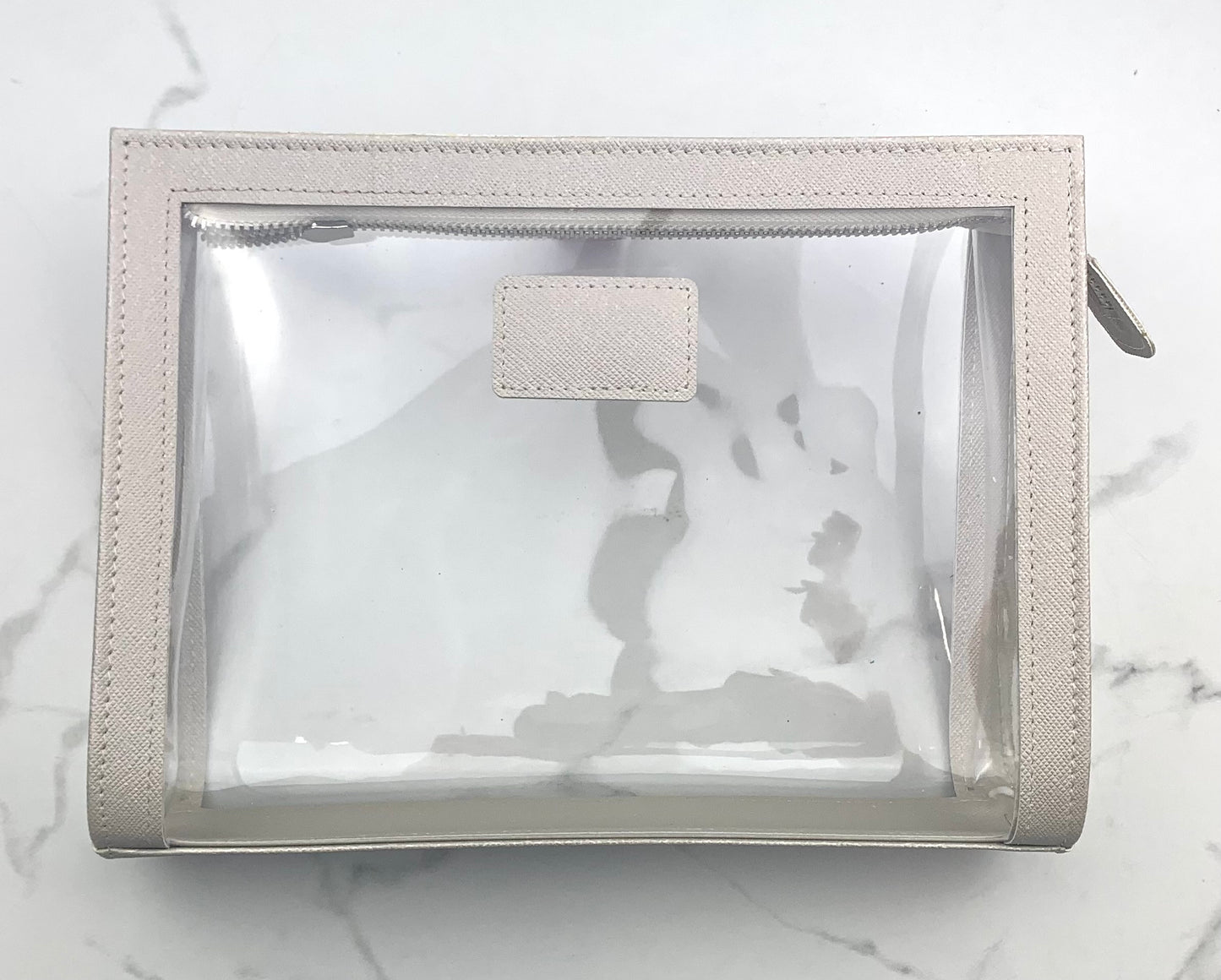 Makeup Bag