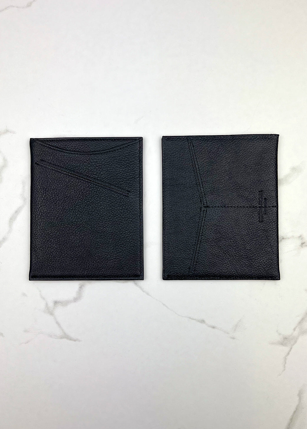 Double Passport Case