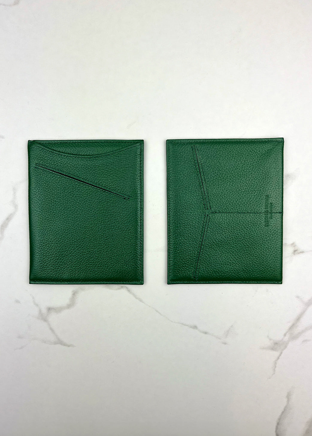 Double Passport Case