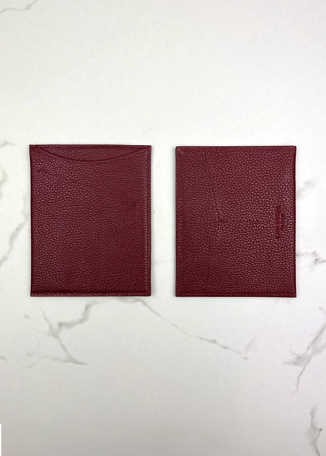 Double Passport Case