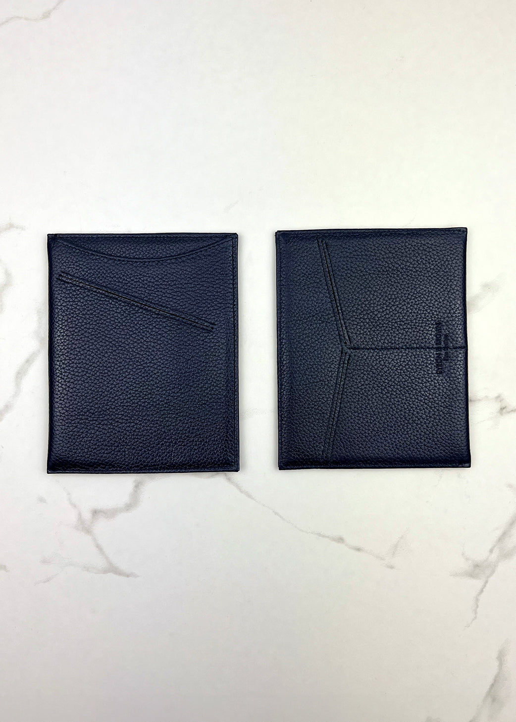 Double Passport Case