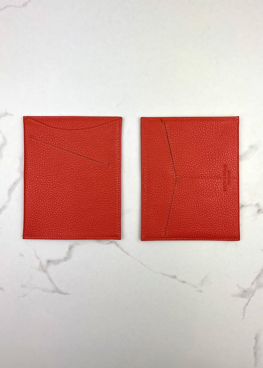 Double Passport Case