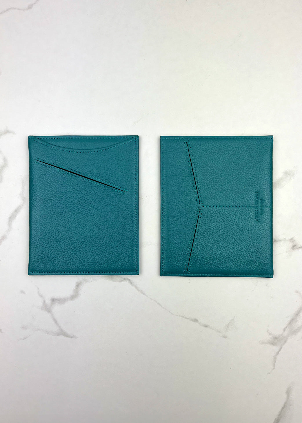 Double Passport Case