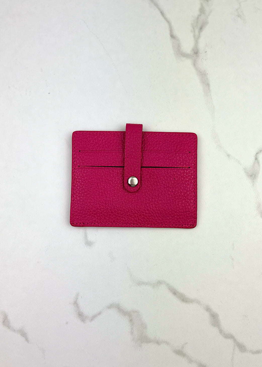 Folding Card Case