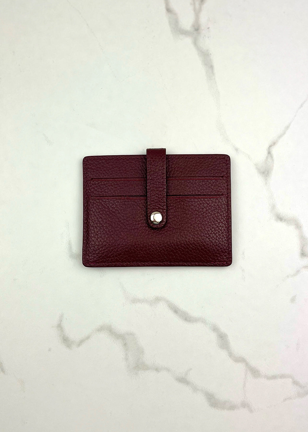 Folding Card Case