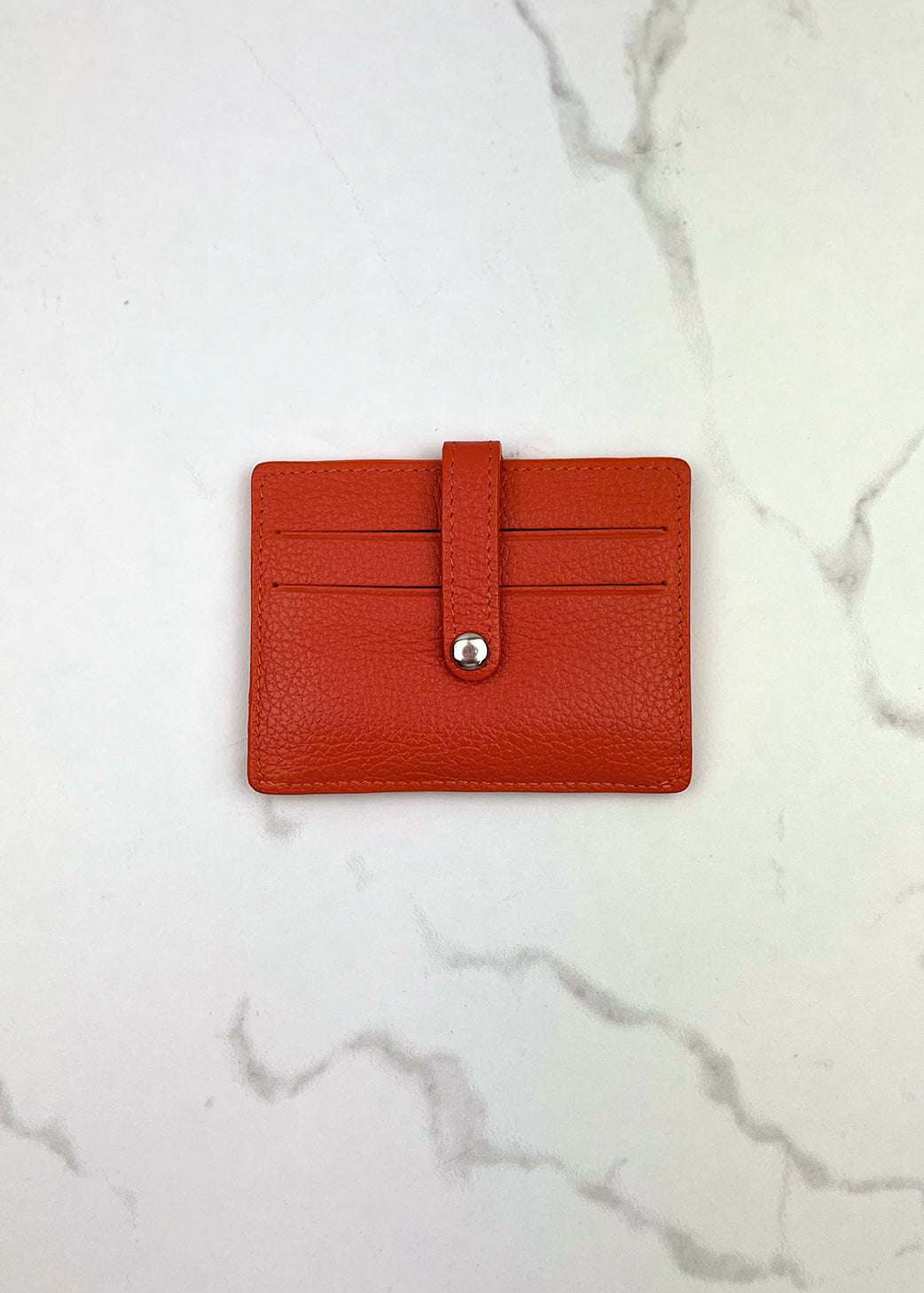 Folding Card Case