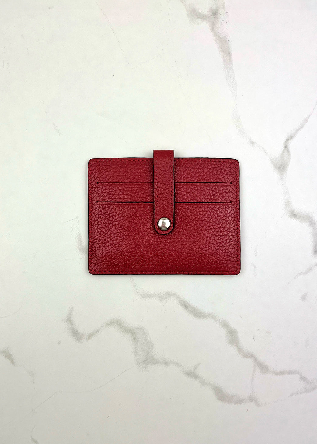Folding Card Case