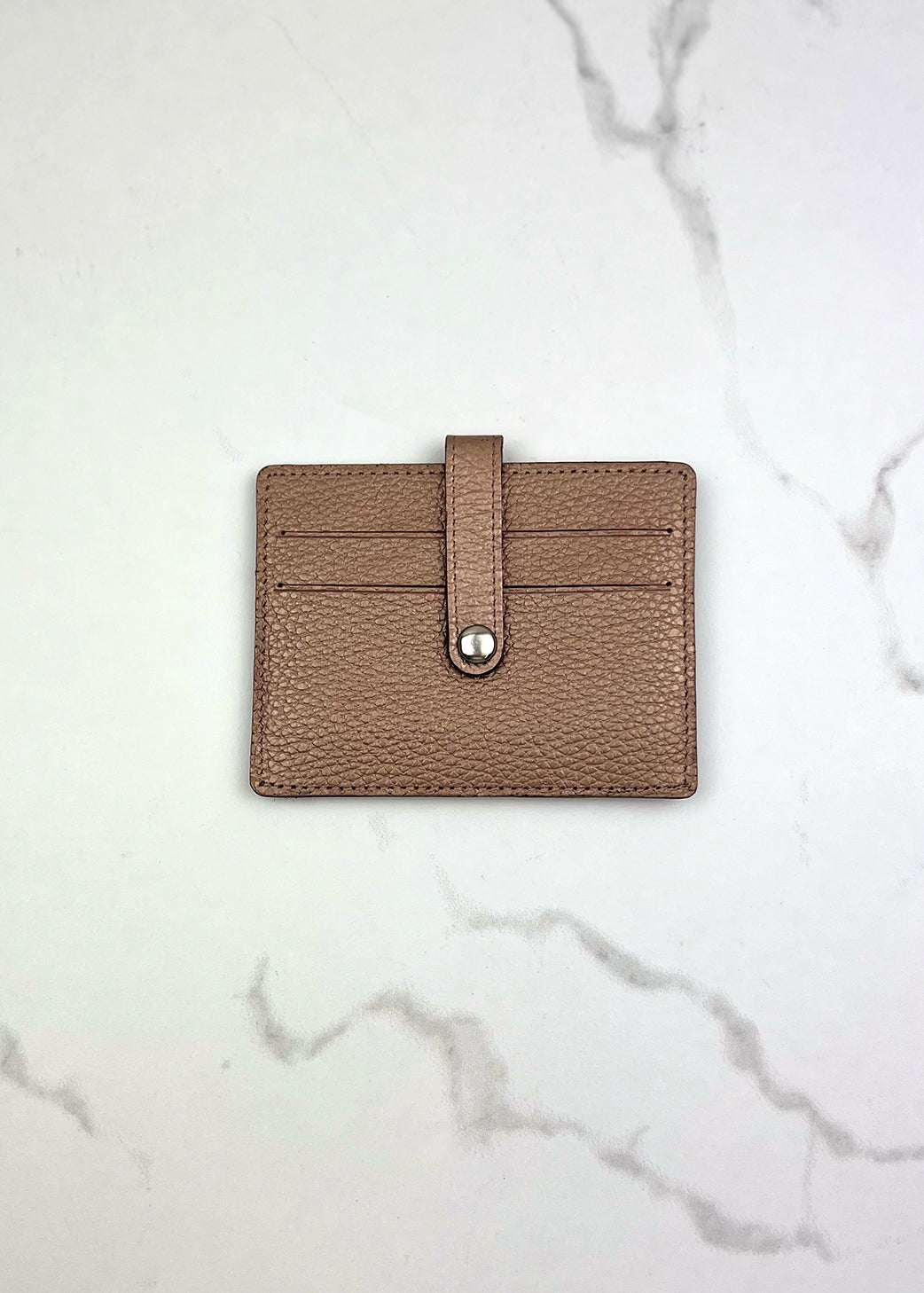 Folding Card Case