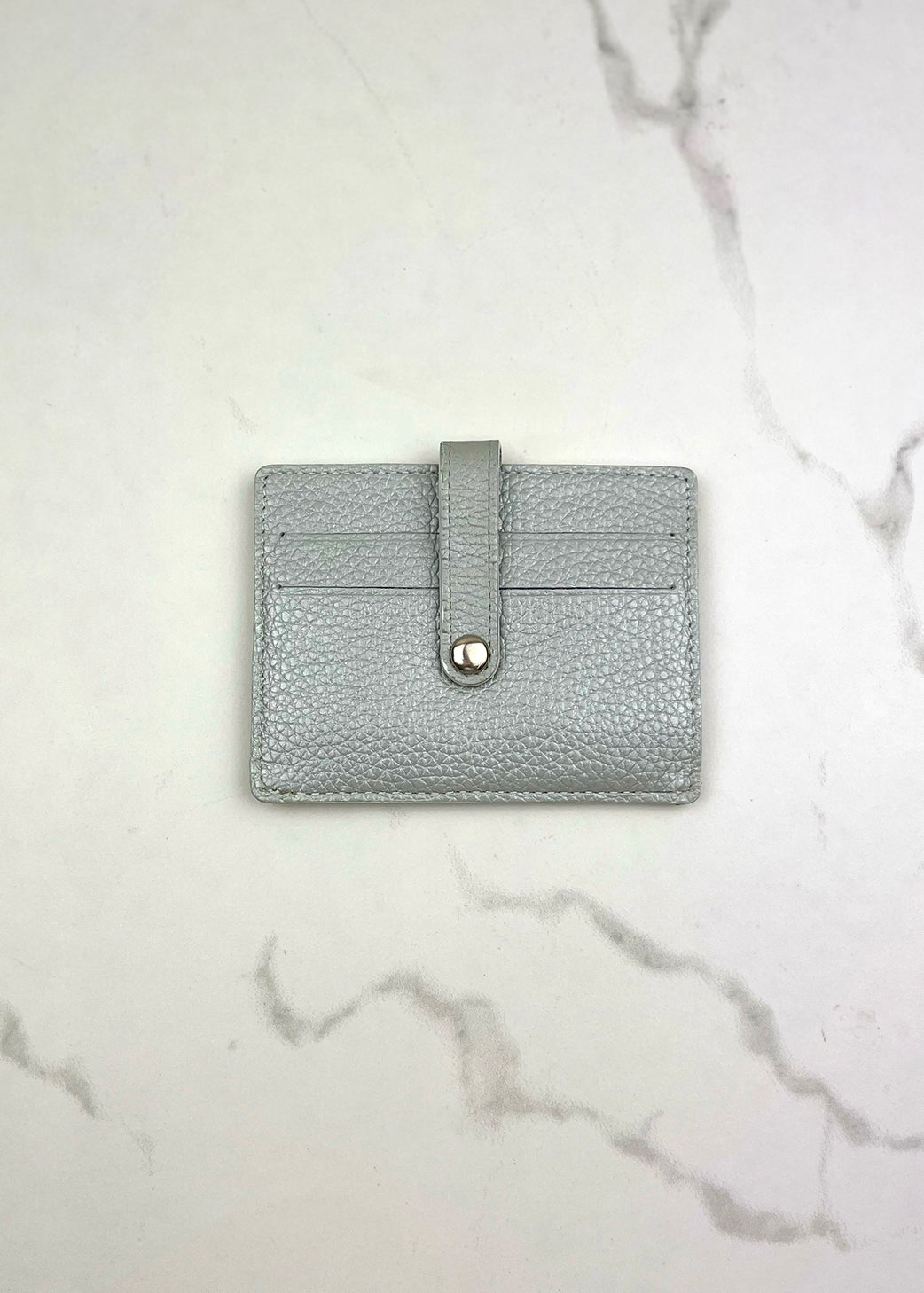 Folding Card Case
