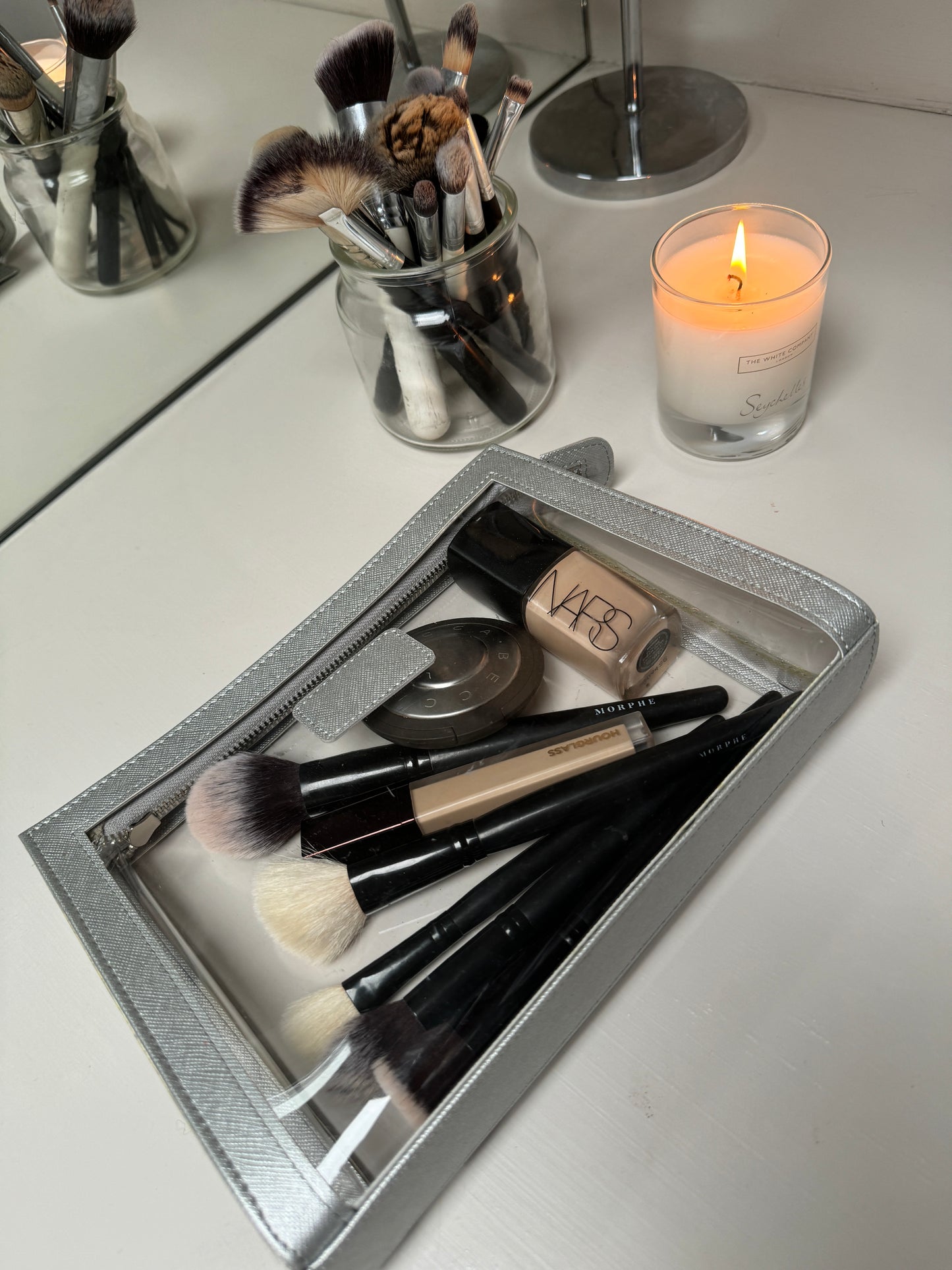 Makeup Bag