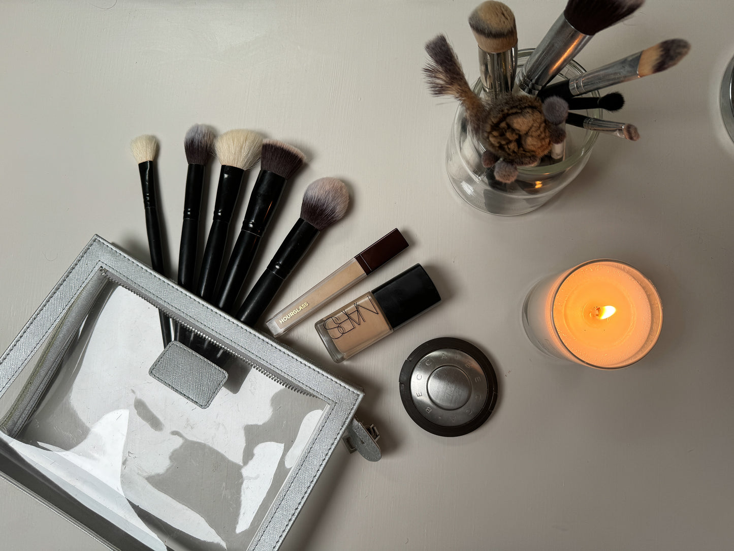 Makeup Bag