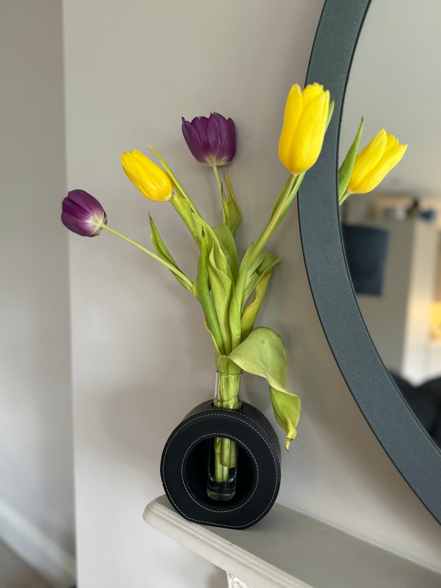 Vase Holder