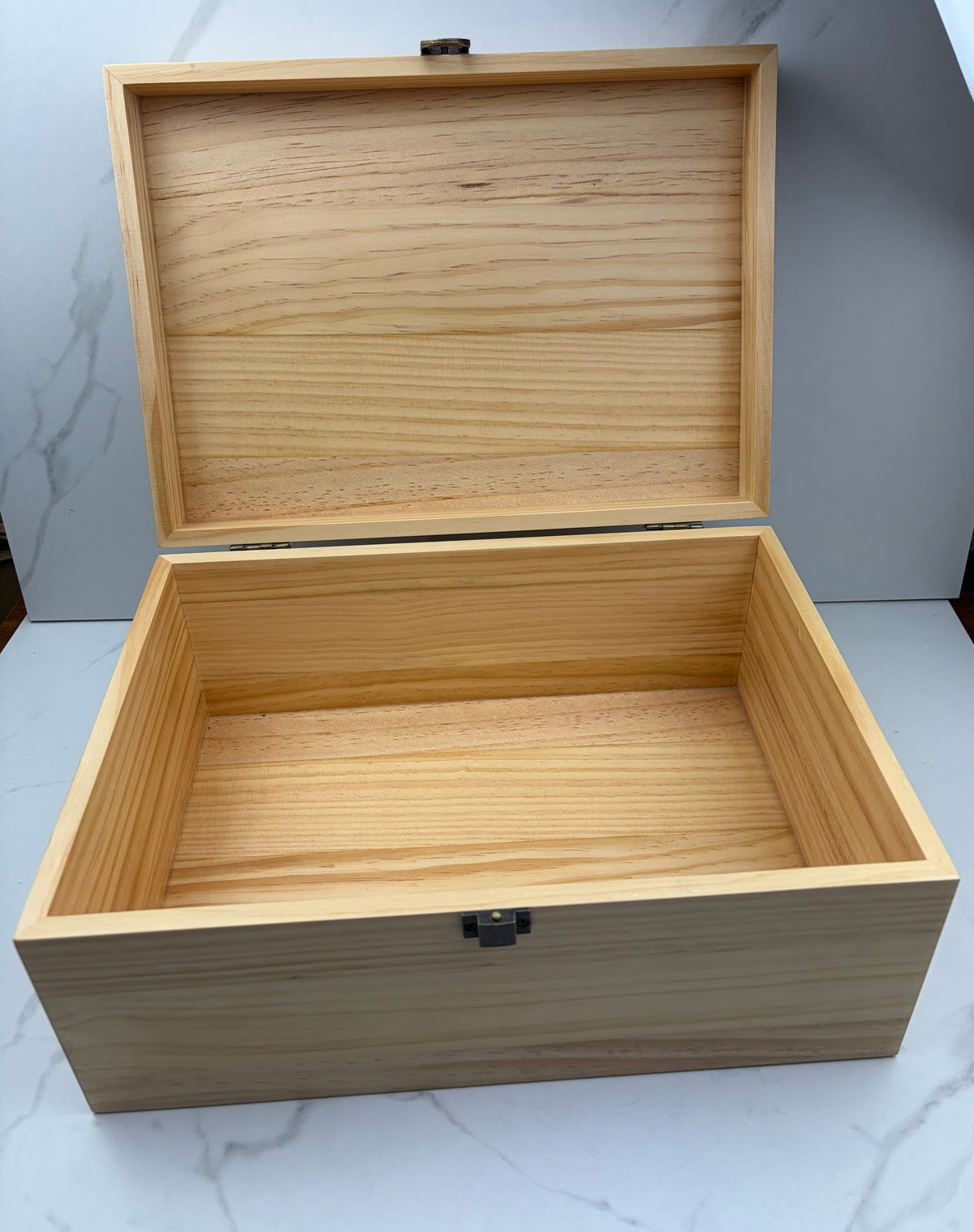 Christmas Eve Box
