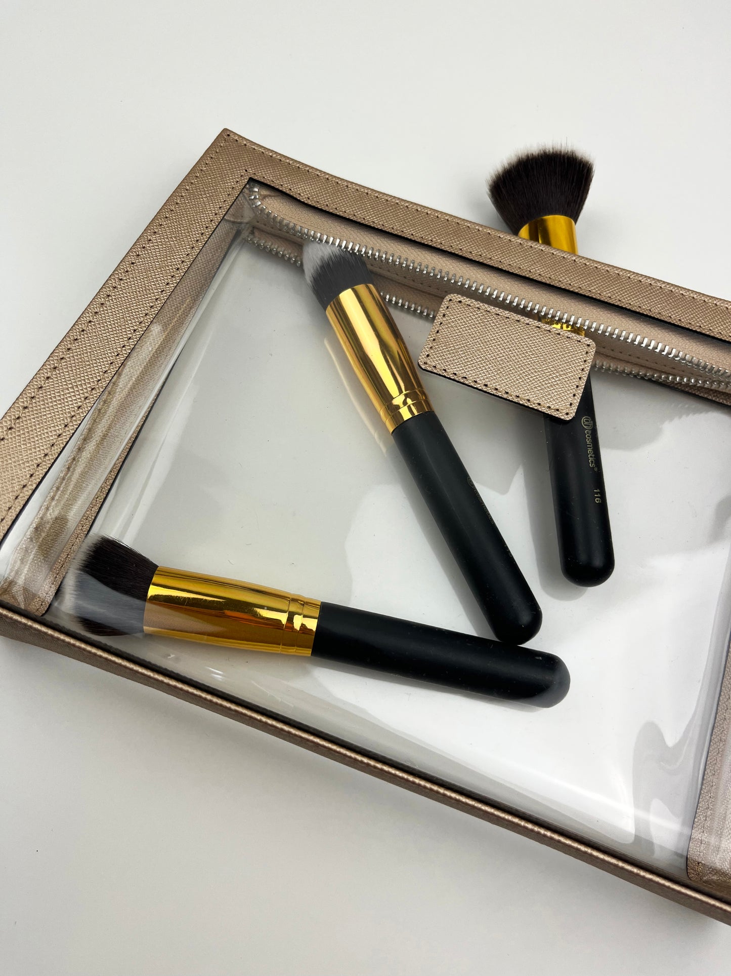 Makeup Bag