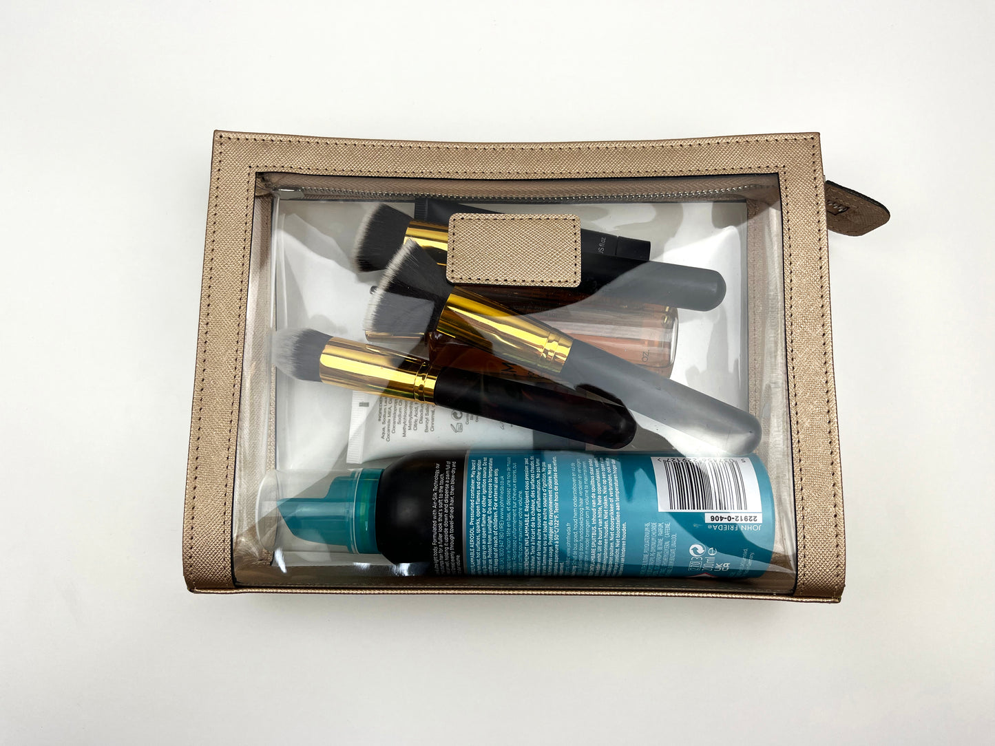 Makeup Bag
