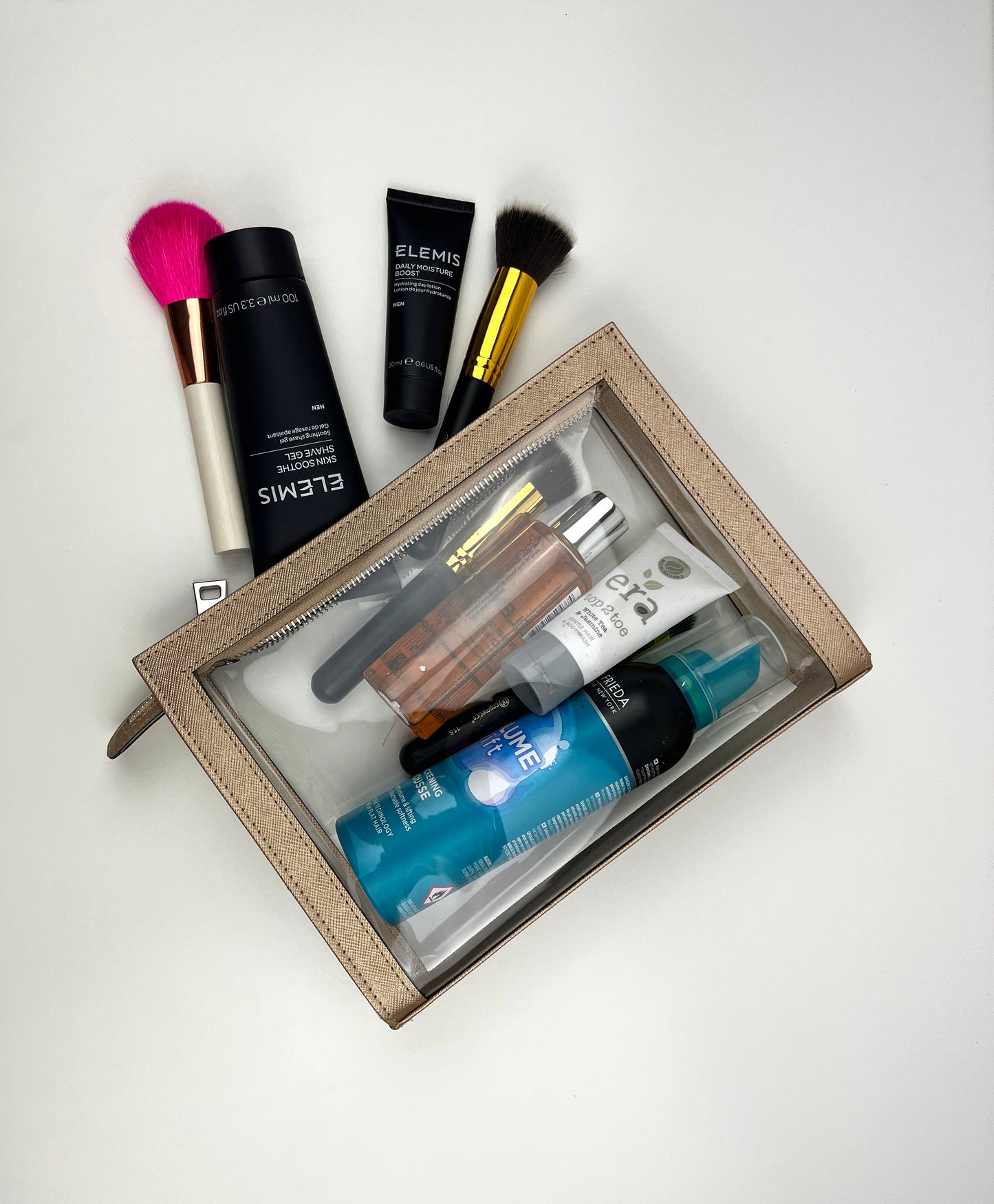 Makeup Bag