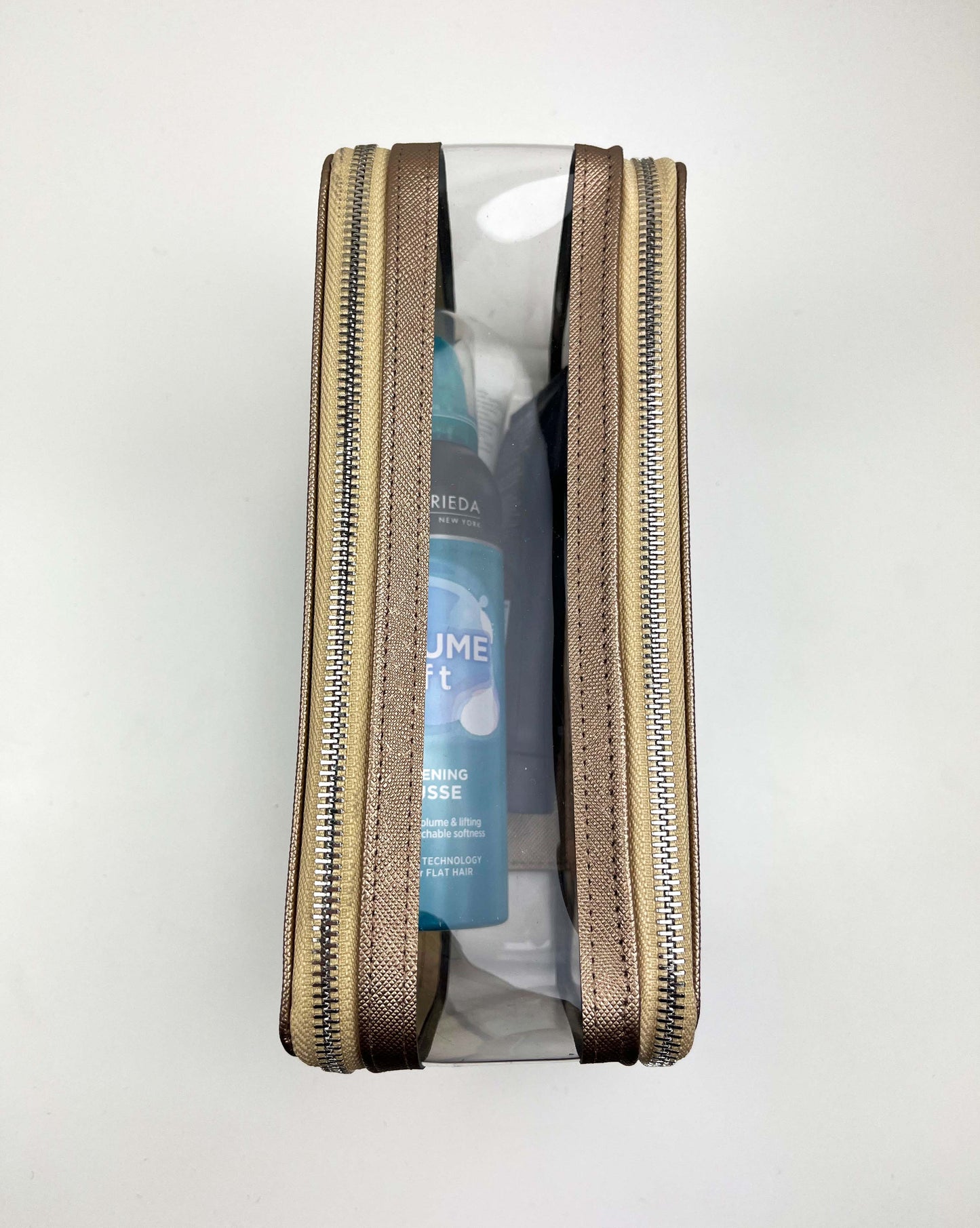 Travel Makeup Case