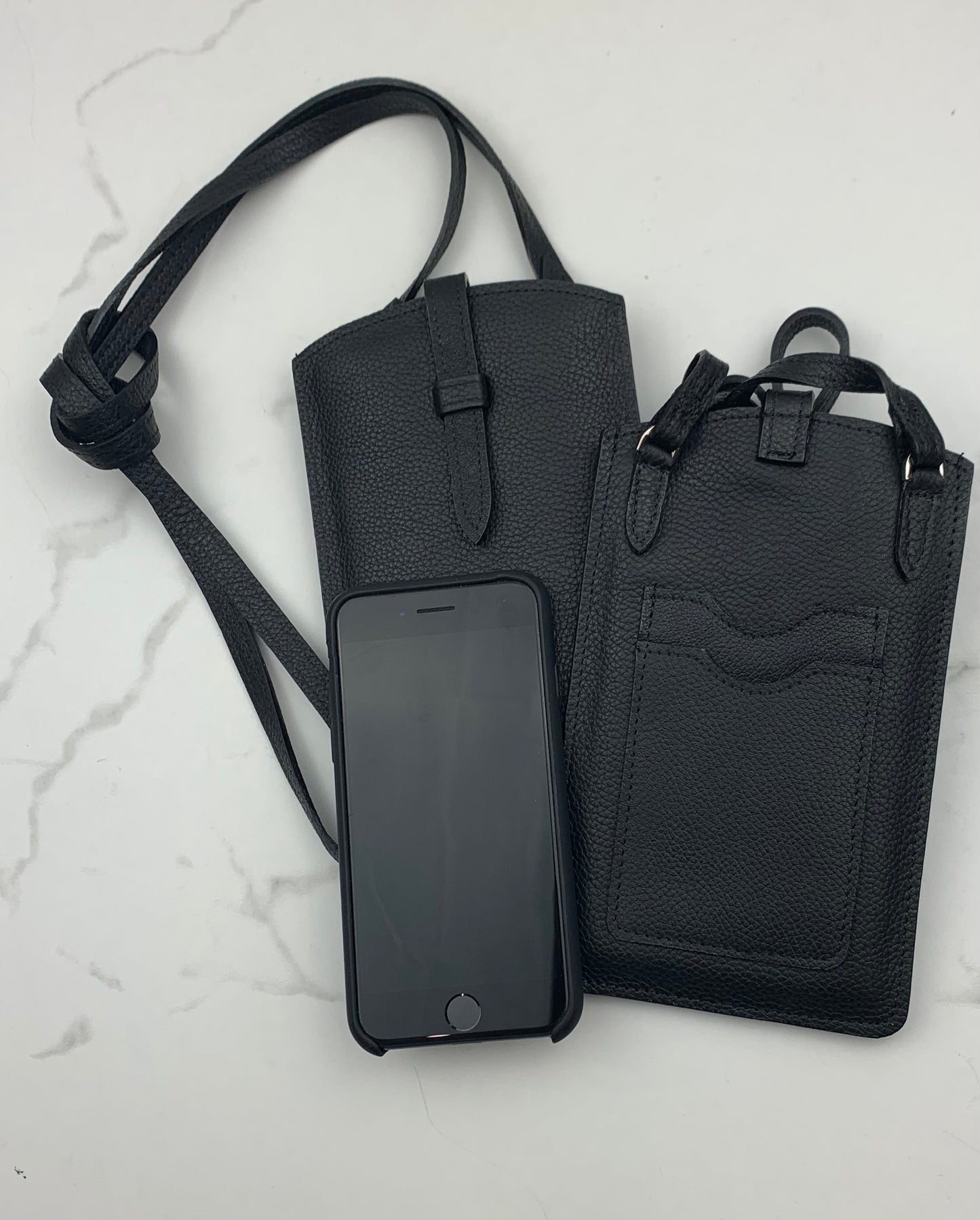 Phone Crossbody Sling Bag