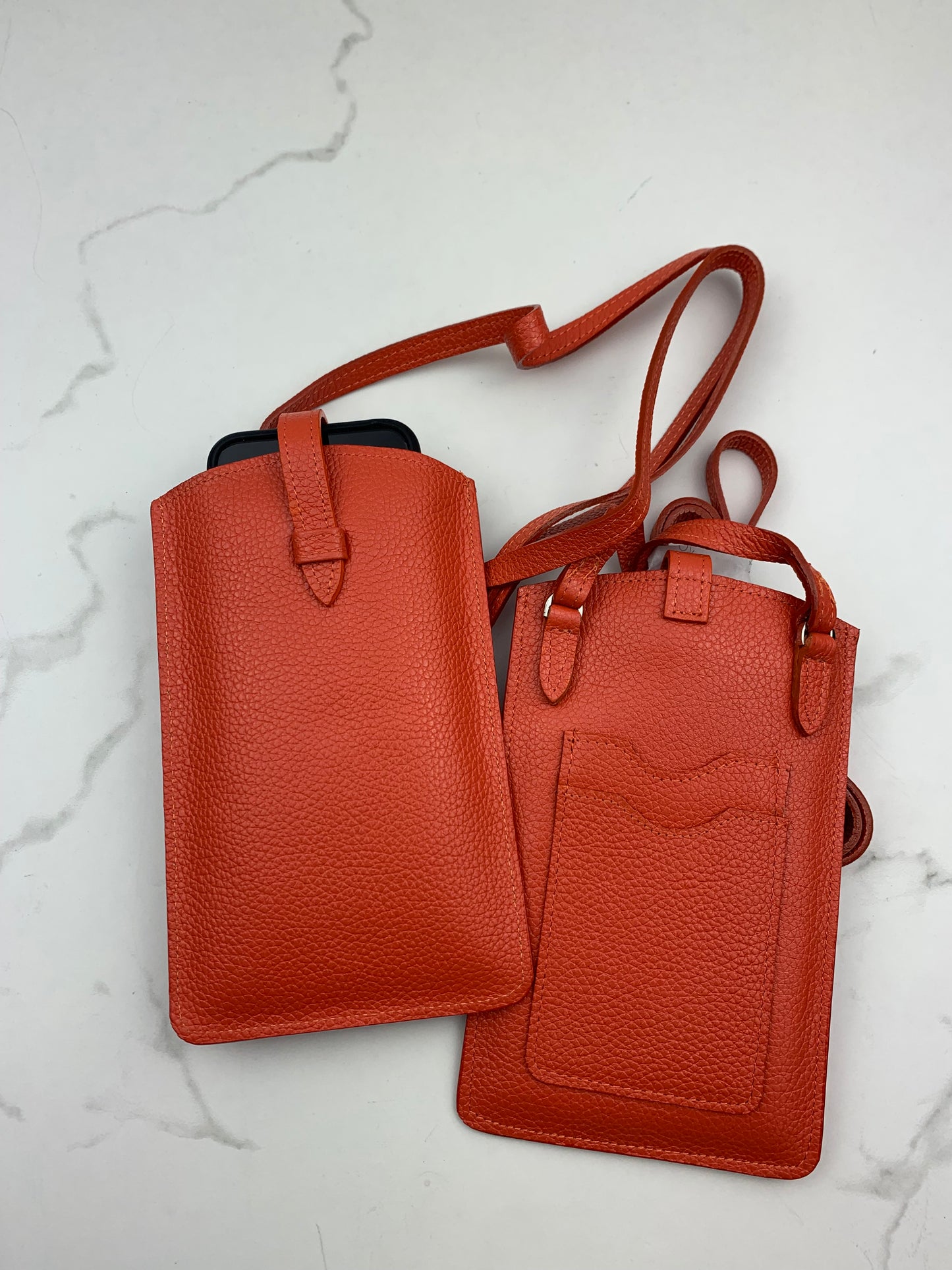 Phone Crossbody Sling Bag
