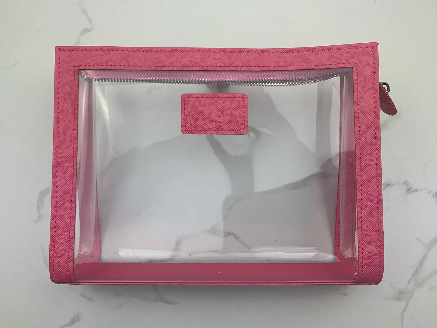 Makeup Bag