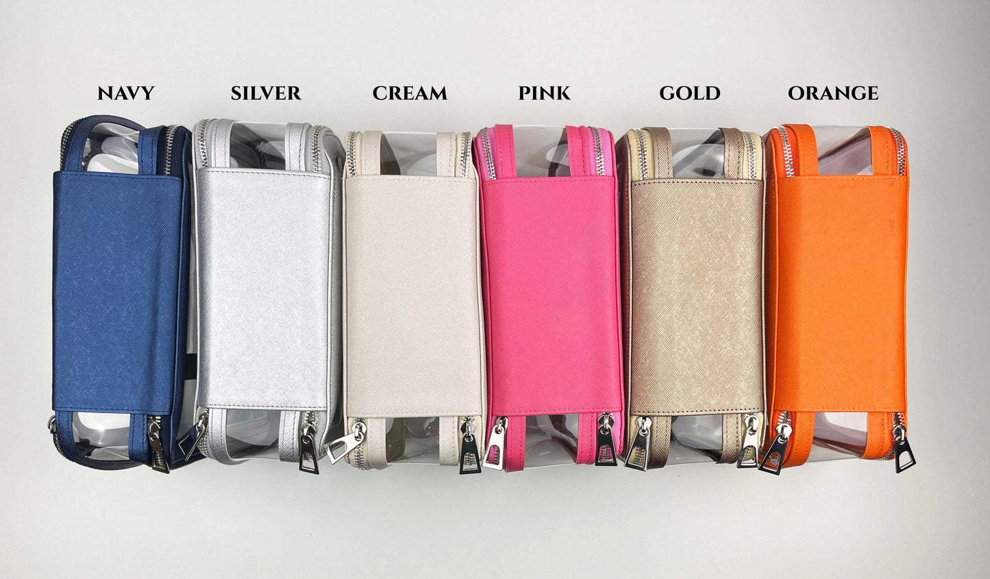 Travel Makeup Case