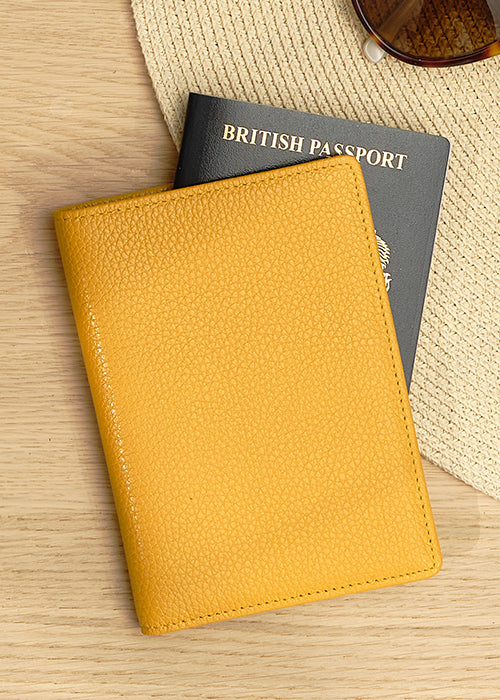 Passport Case