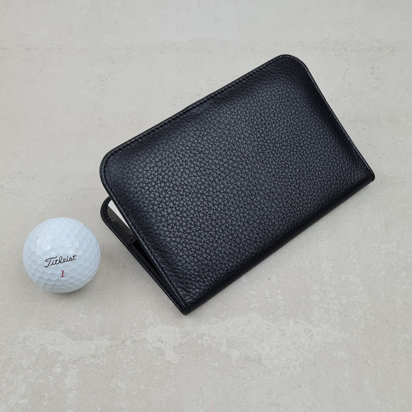 Golf Scorecard Holder