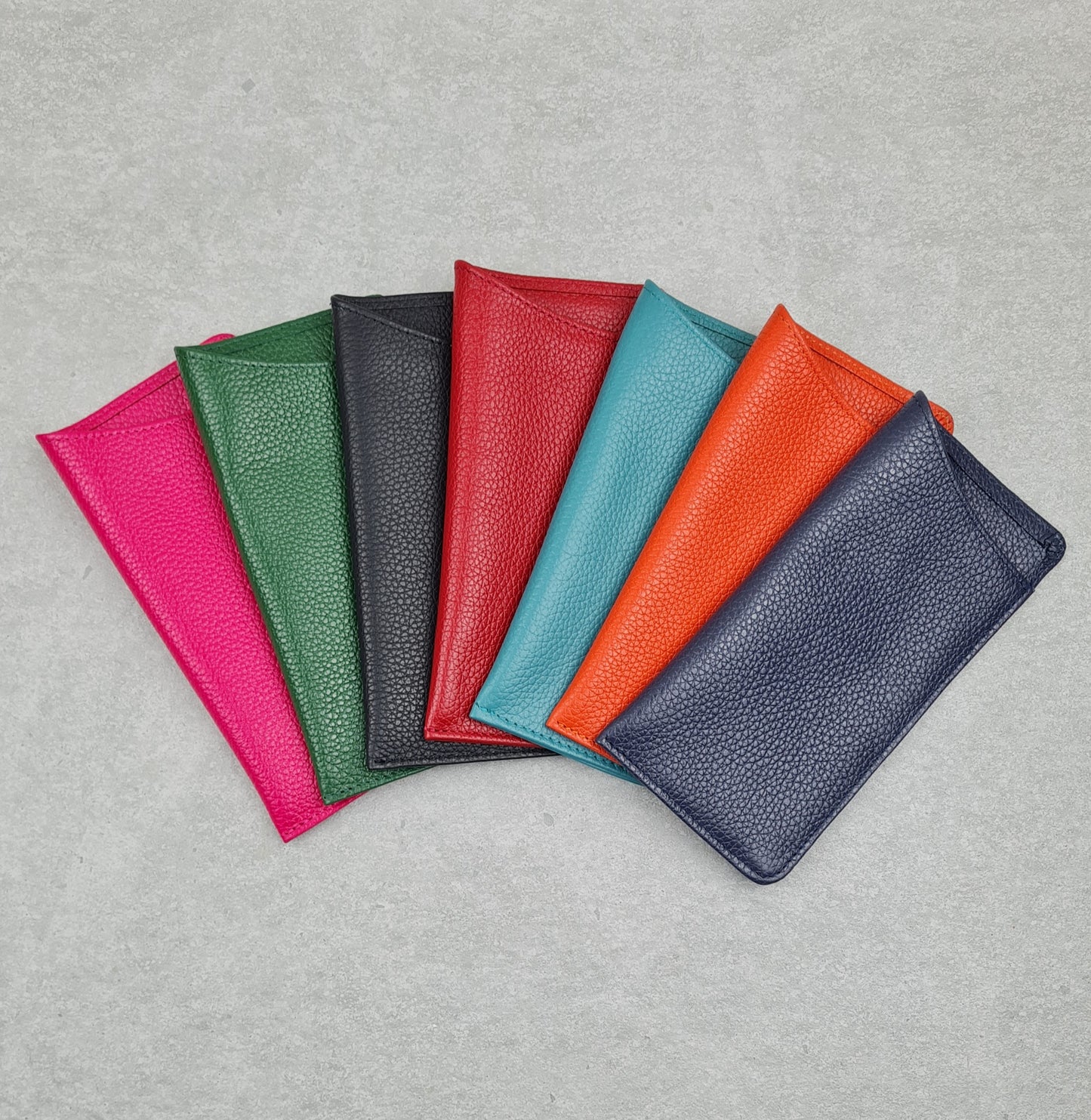 Large Glasses Case