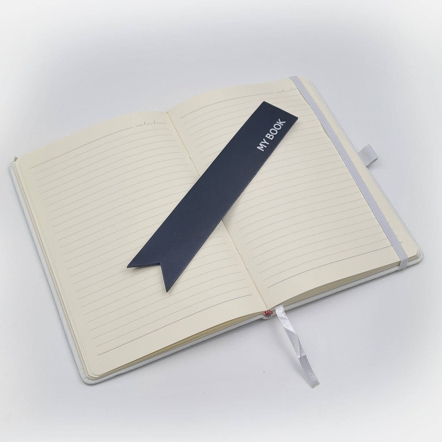 Flat Bookmark