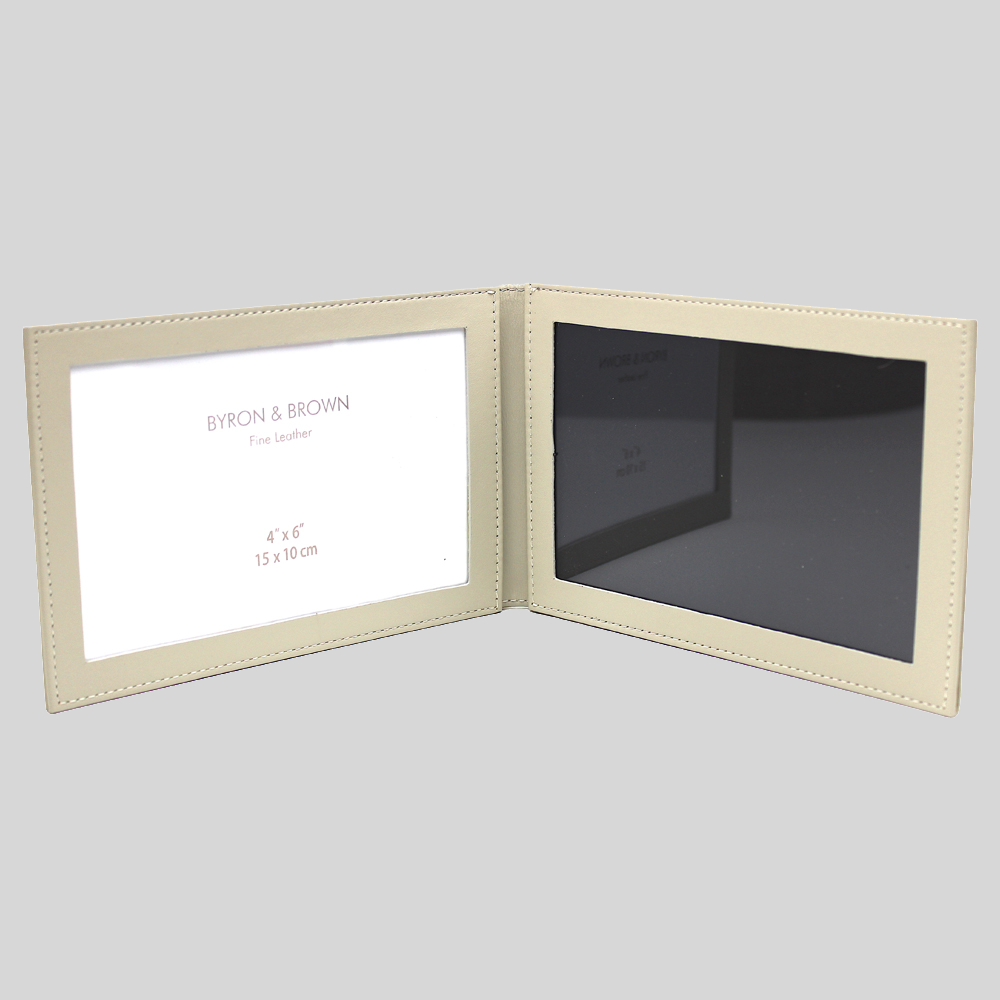 Folding Travel Photo Frame