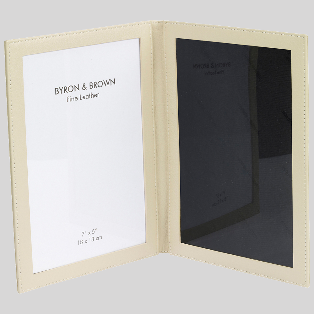 Folding Travel Photo Frame