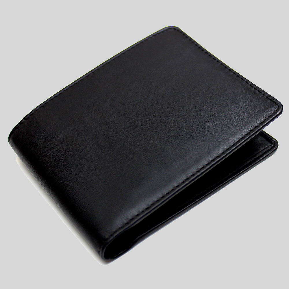 Enzo Nappa 8 Card Wallet