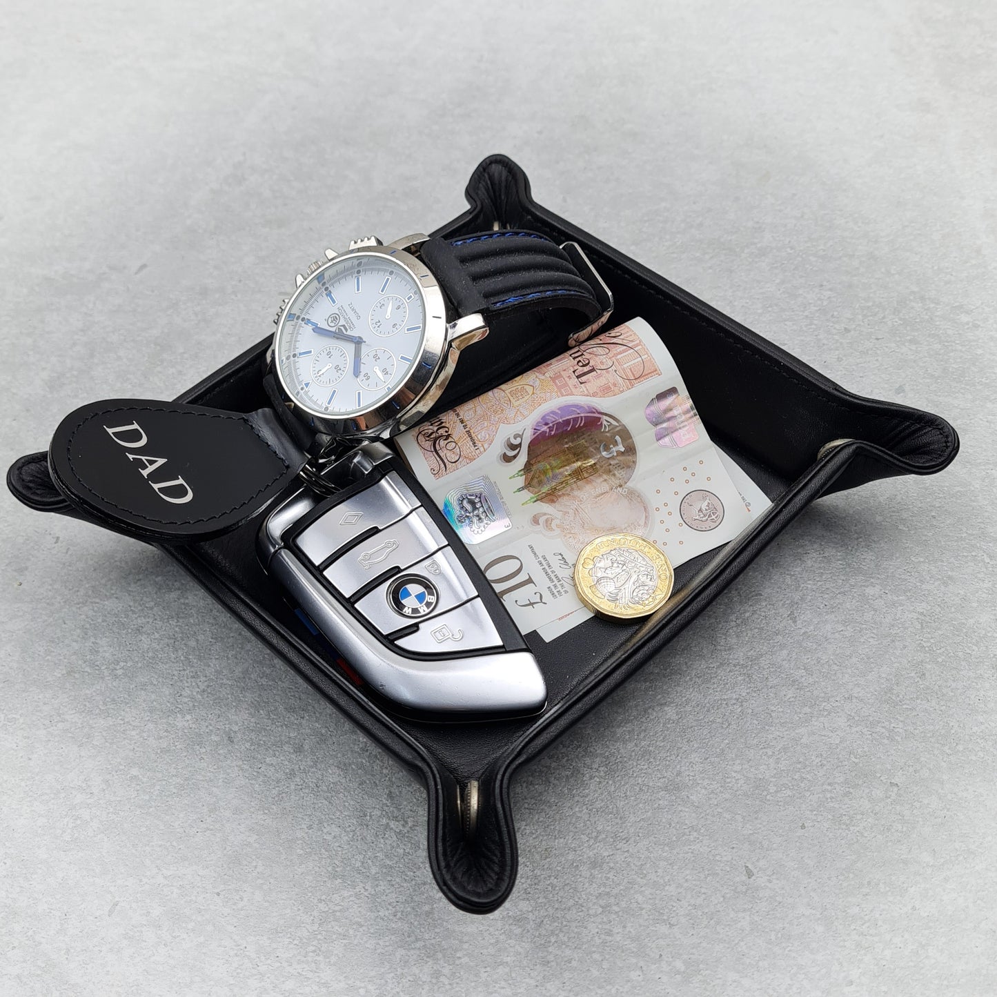 Coin Tray