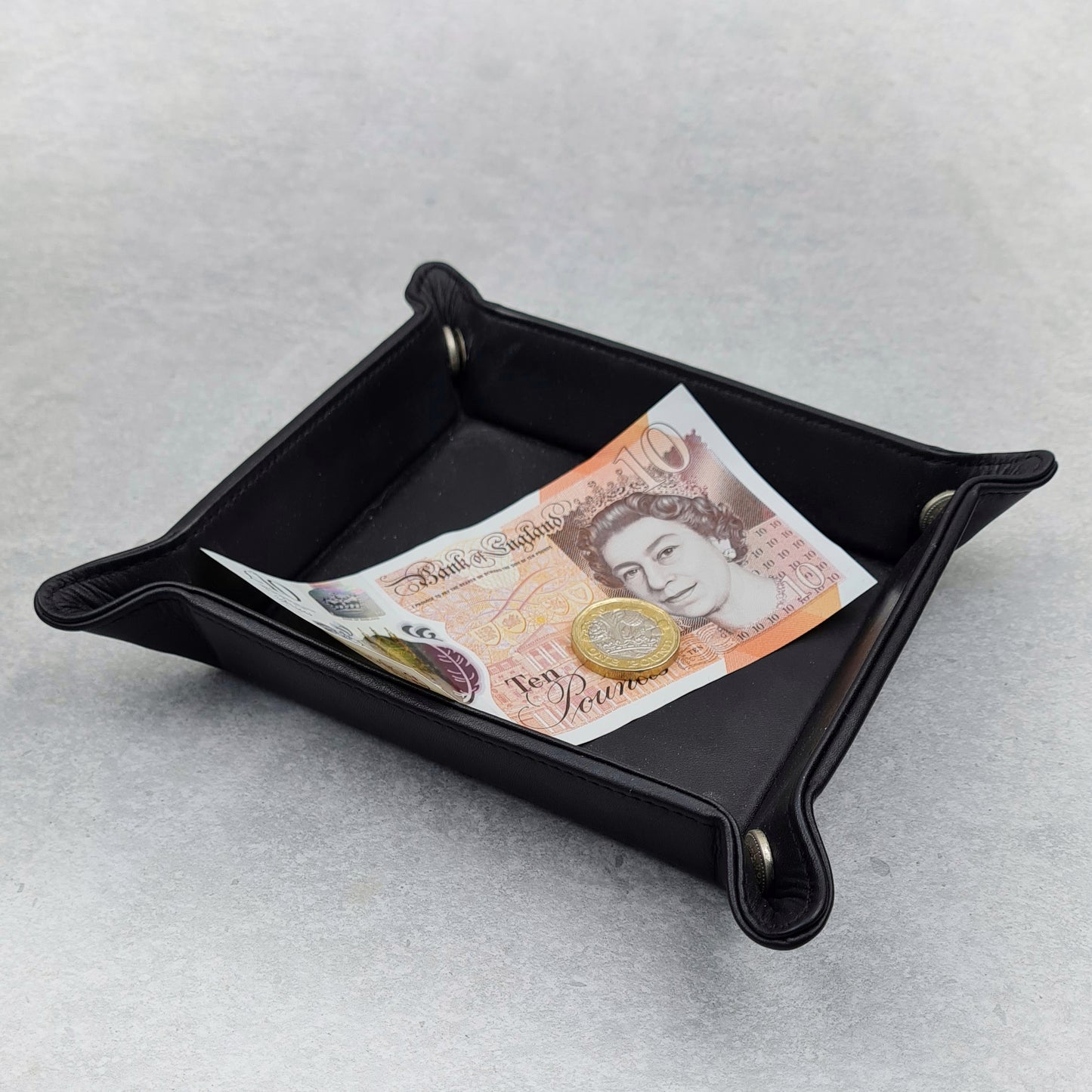 Coin Tray