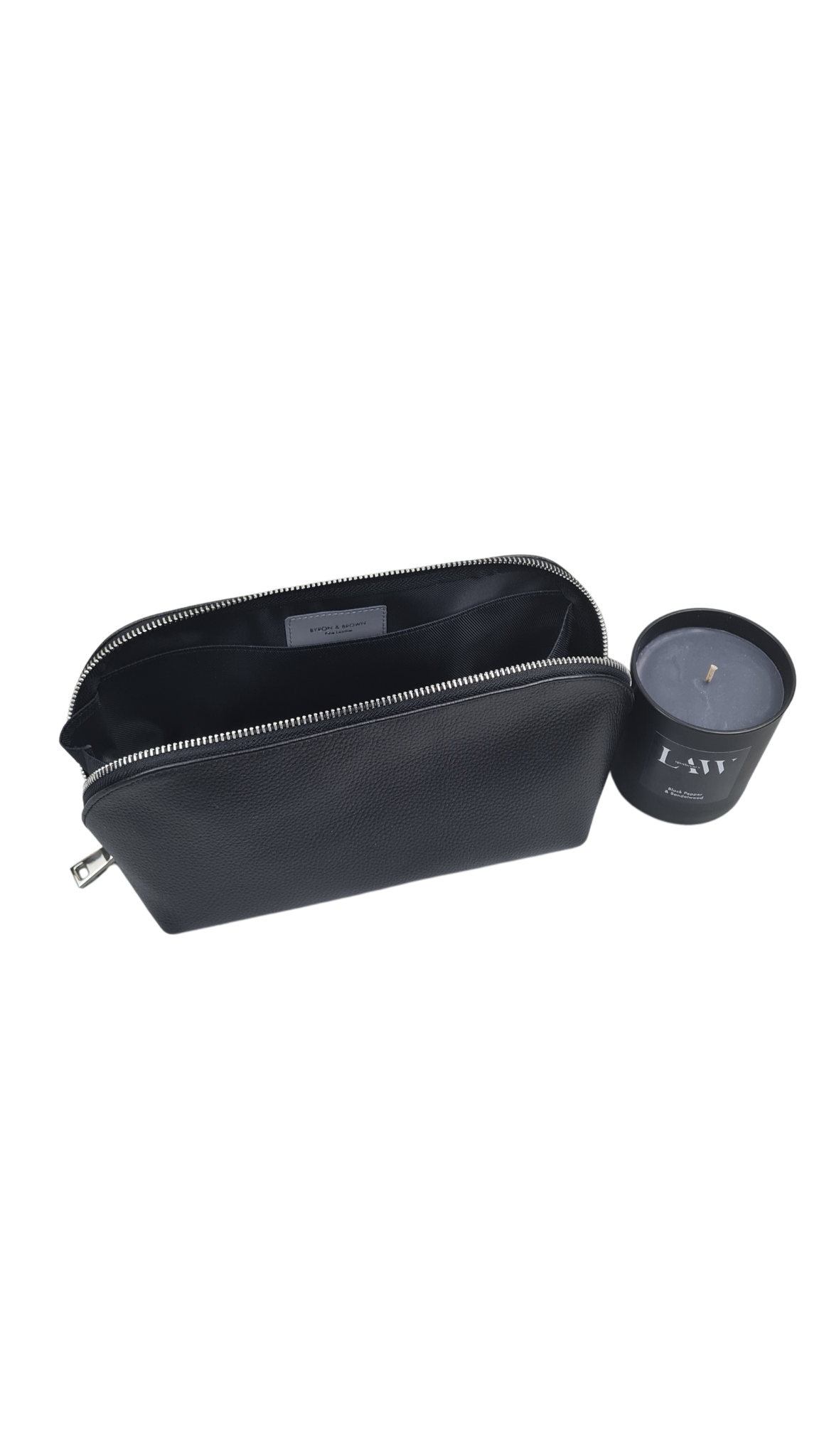 Large Cosmetic Bag