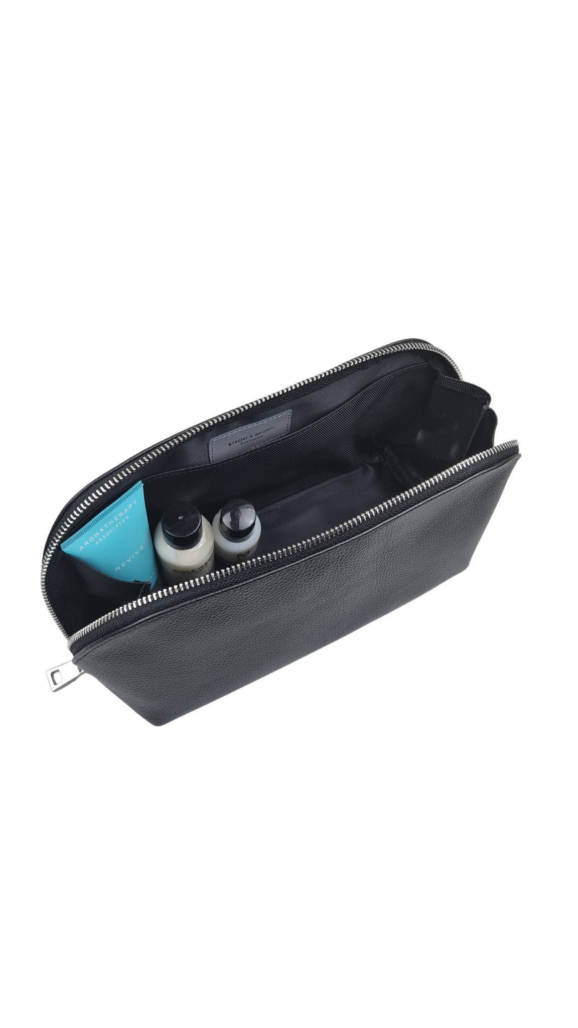 Large Cosmetic Bag