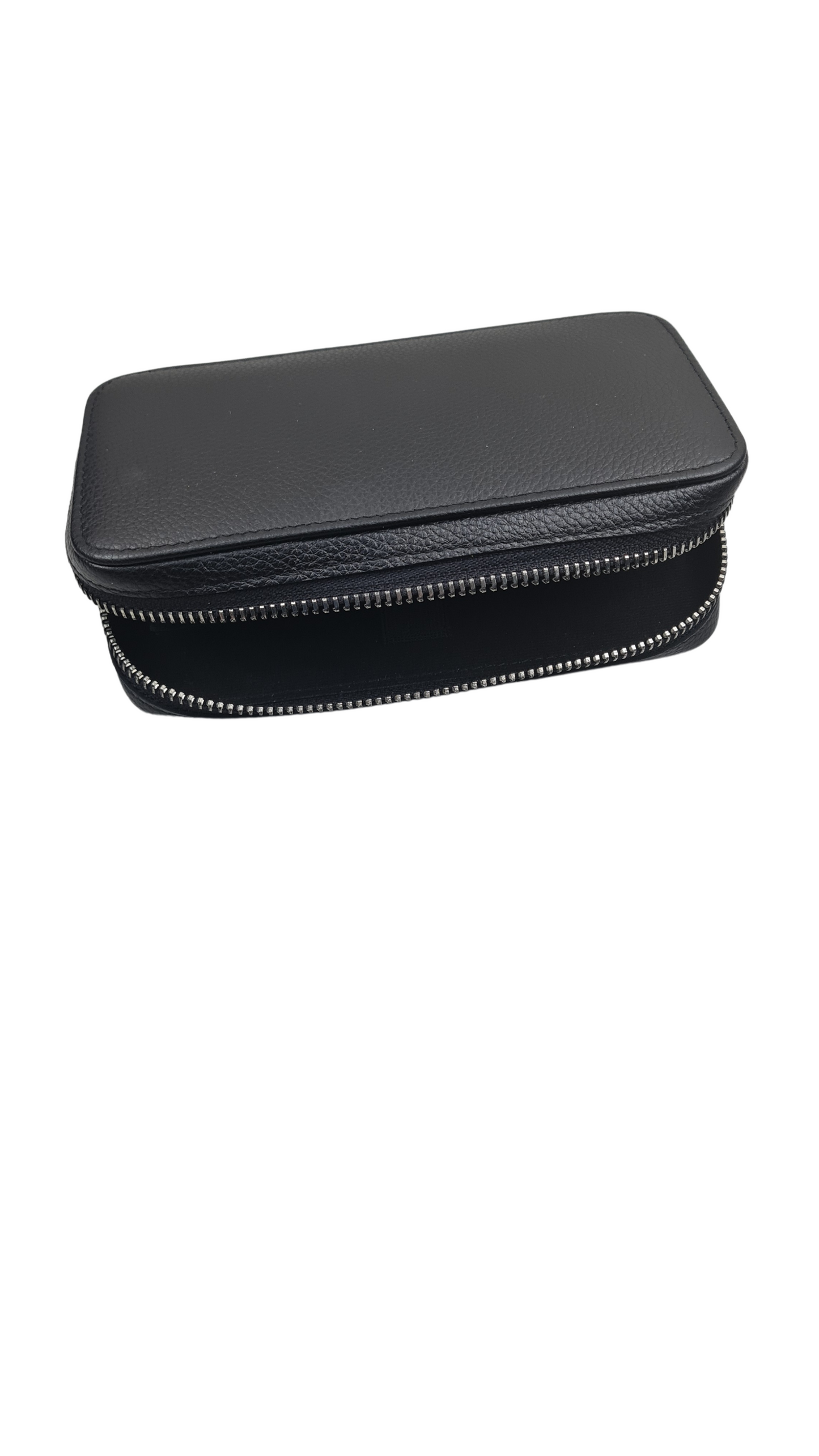 Double Watch Travel Case