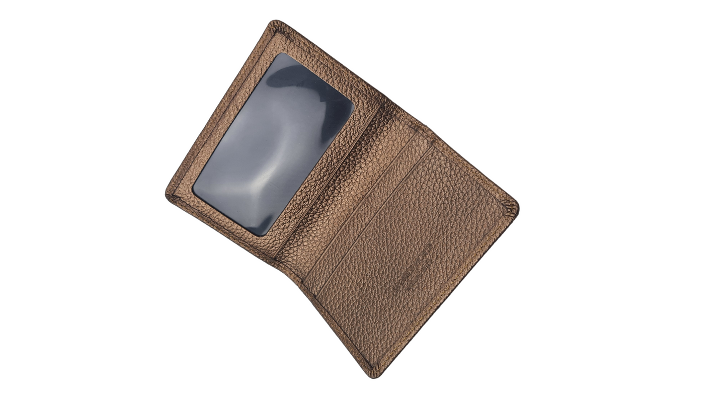 Travel Card Holder