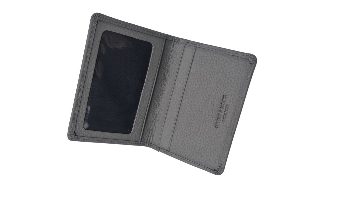 Travel Card Holder