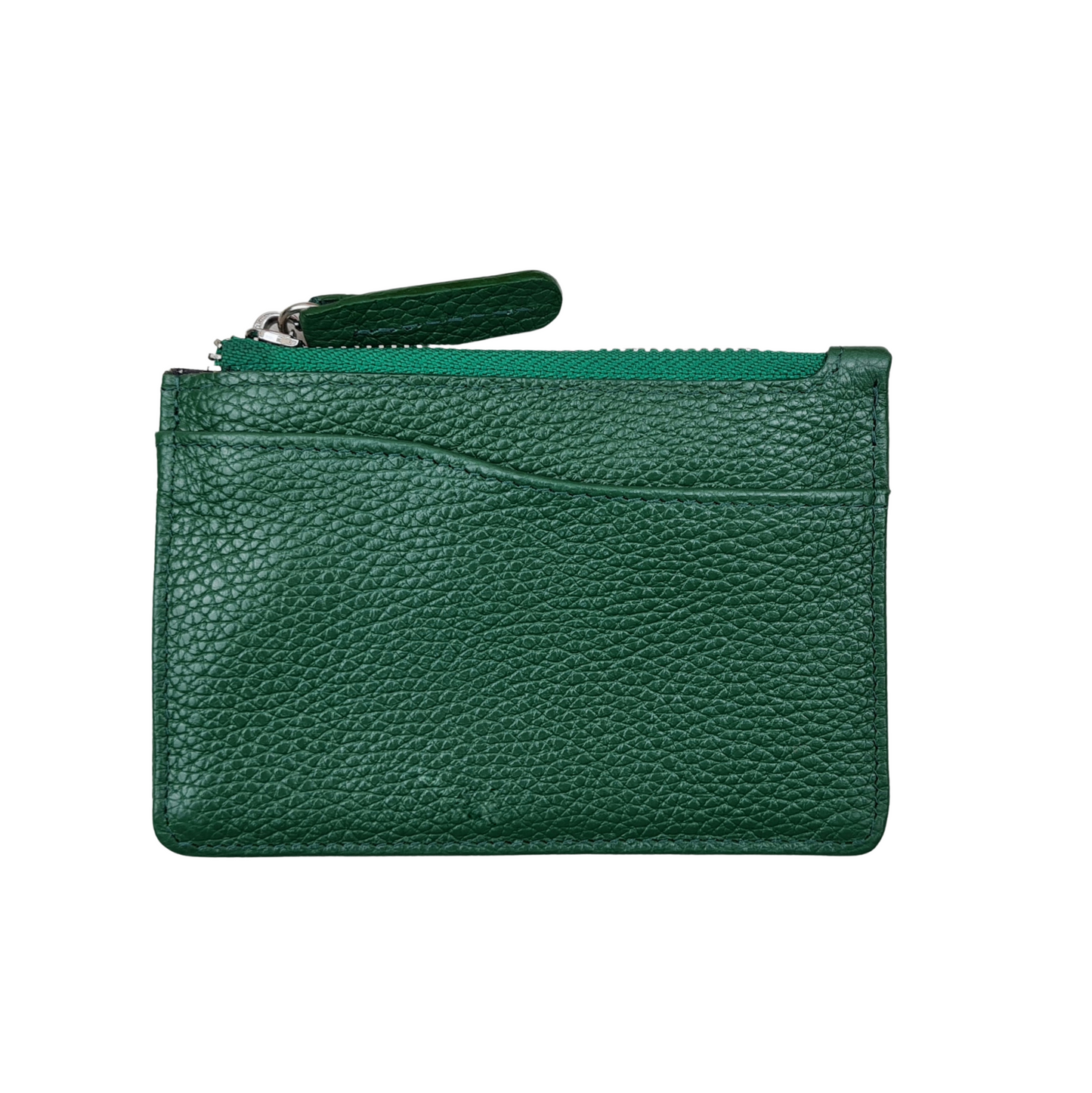 Card and Keys Purse