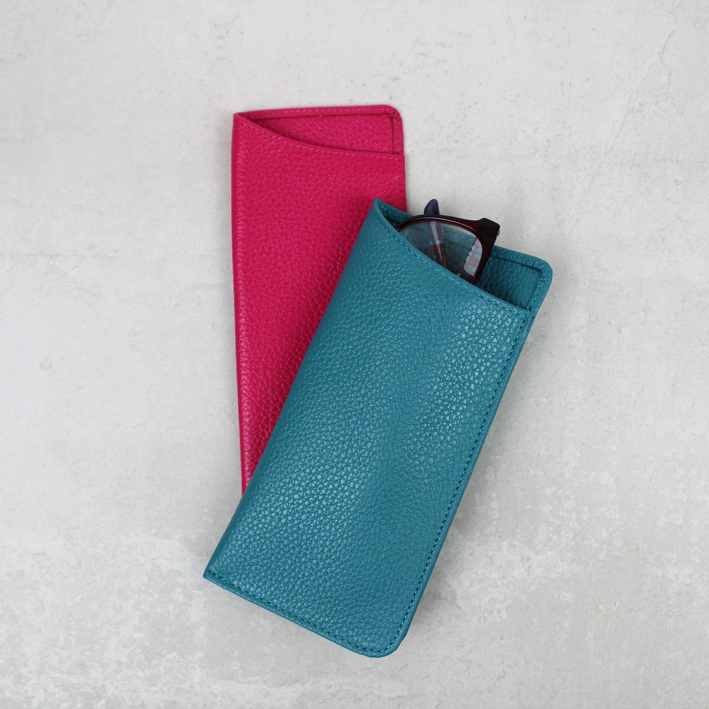 Large Glasses Case
