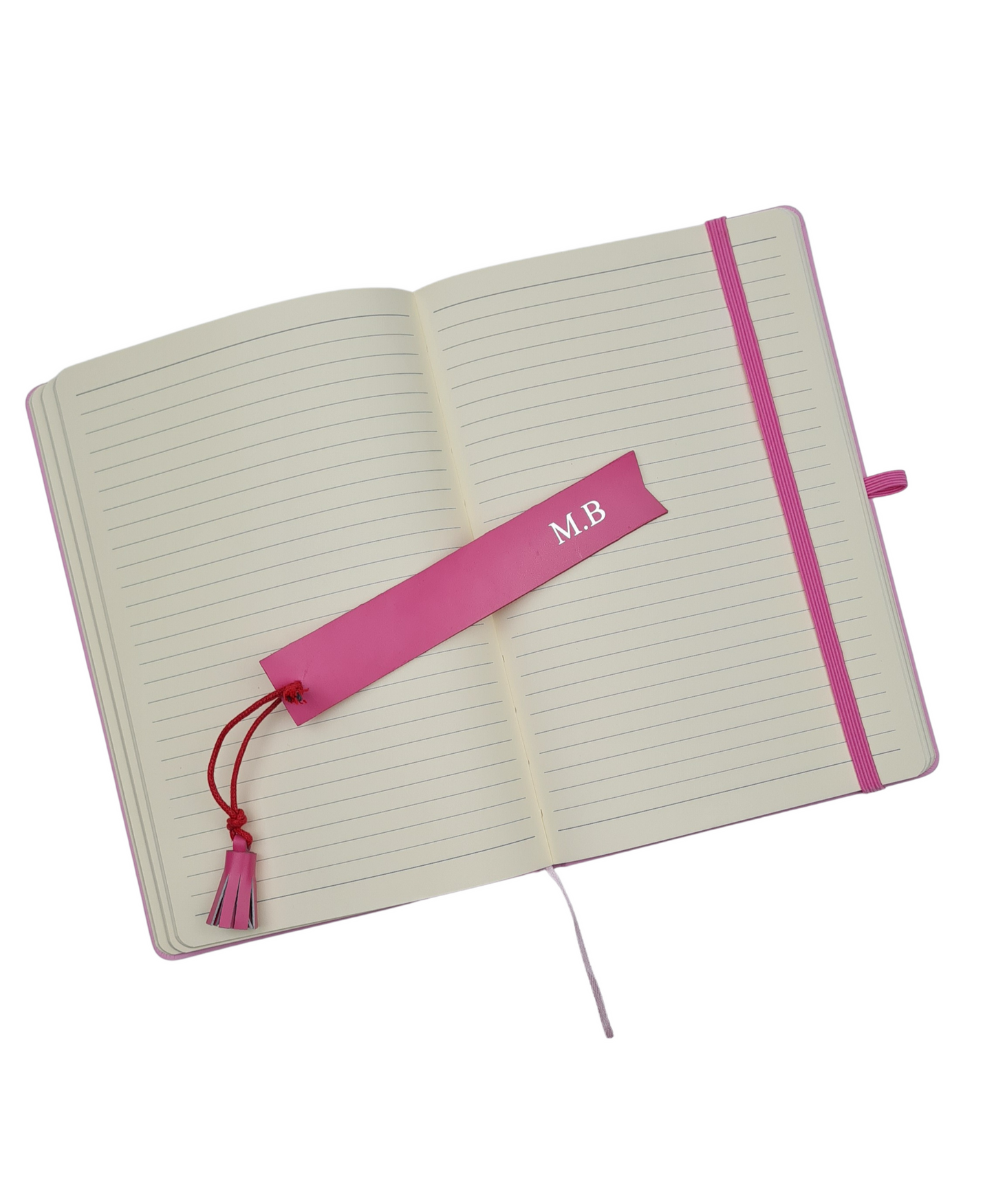 Tassel Bookmark