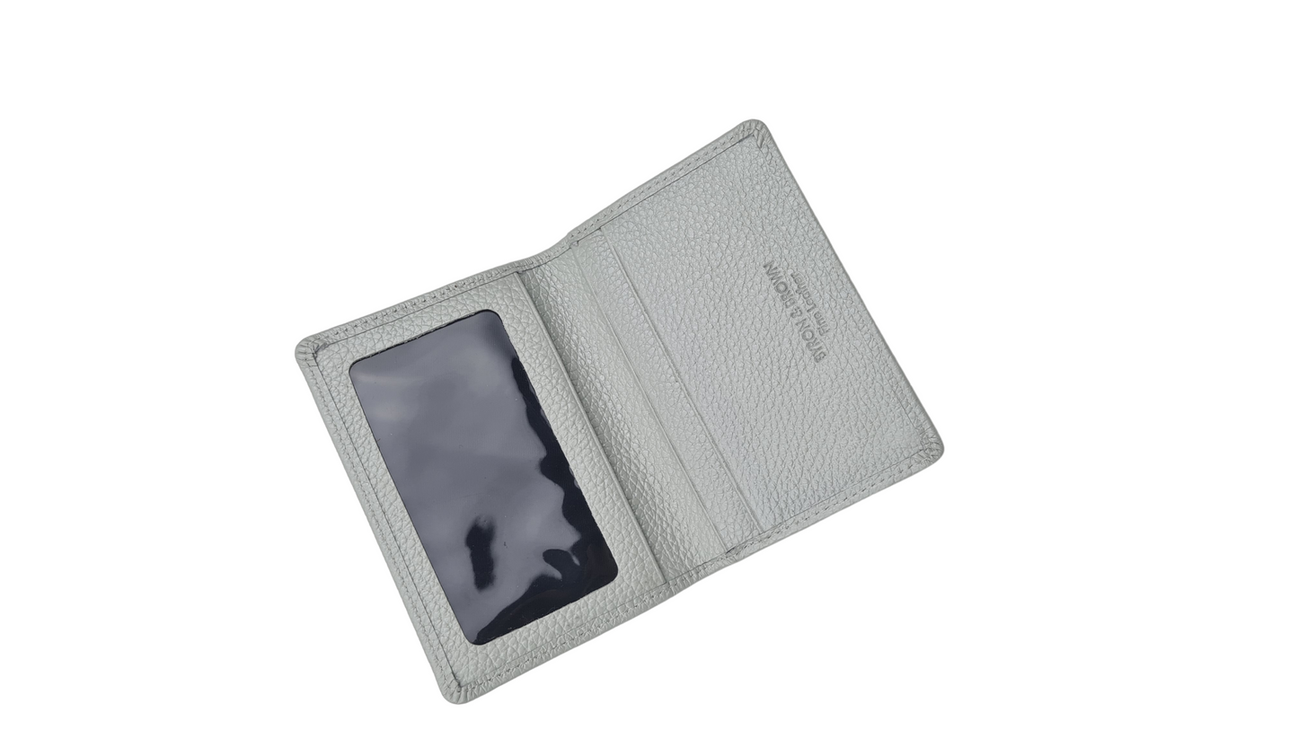 Travel Card Holder