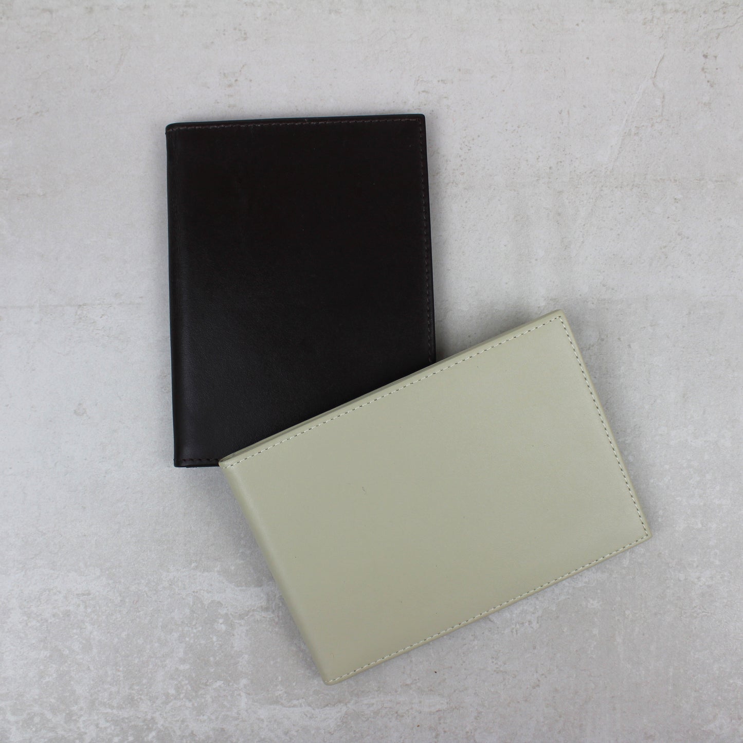 Folding Travel Photo Frame