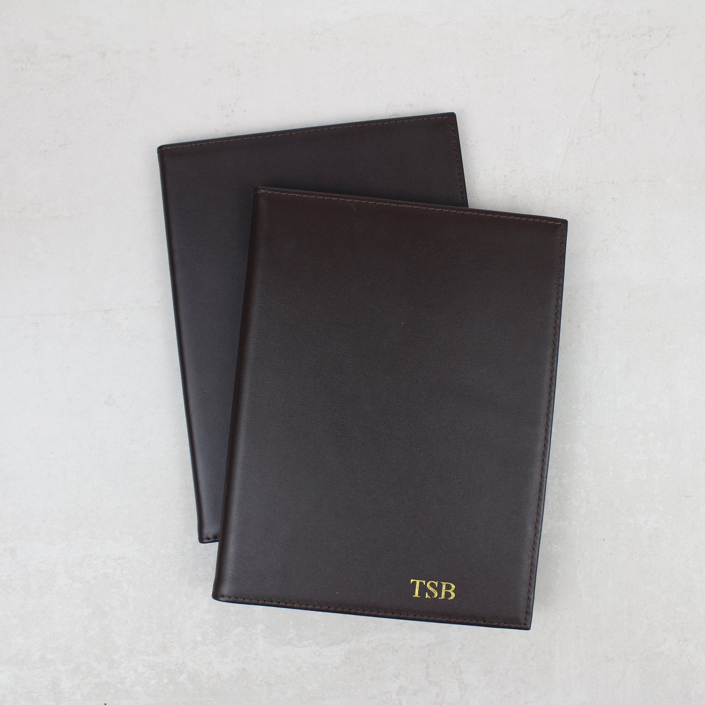 Folding Travel Photo Frame