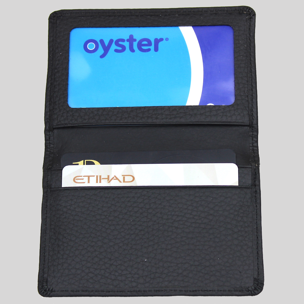 Travel Card Holder