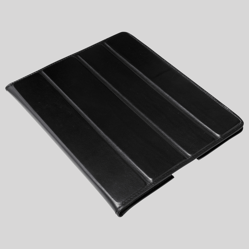 Luxury Leather iPad Case